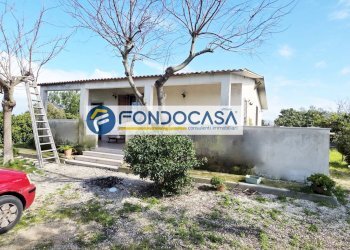 Foto 7 - Villa strada per caputi
 
66, Brindisi - foto 7