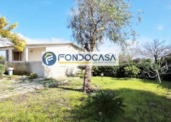 Foto 9 - Villa strada per caputi
 
66, Brindisi - foto 9