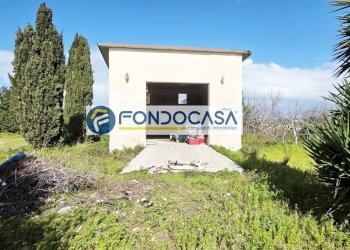 Foto 16 - Villa strada per caputi
 
66, Brindisi - foto 16