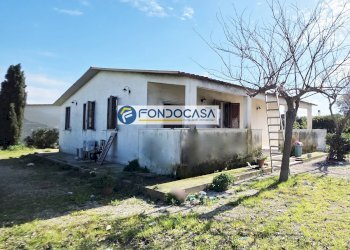 Foto 20 - Villa strada per caputi
 
66, Brindisi - foto 20