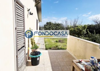 Foto 21 - Villa strada per caputi
 
66, Brindisi - foto 21