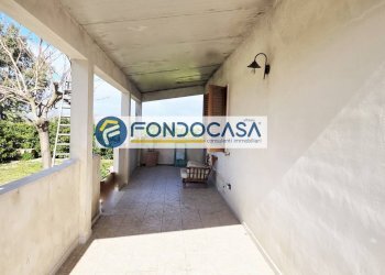 Foto 22 - Villa strada per caputi
 
66, Brindisi - foto 22