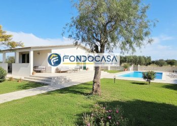 Foto 26 - Villa strada per caputi
 
66, Brindisi - foto 26