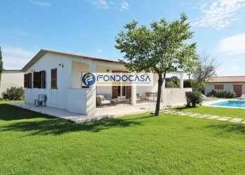 Foto 27 - Villa strada per caputi
 
66, Brindisi - foto 27