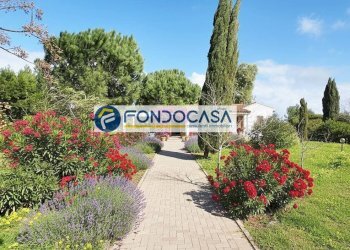 Foto 30 - Villa strada per caputi
 
66, Brindisi - foto 30