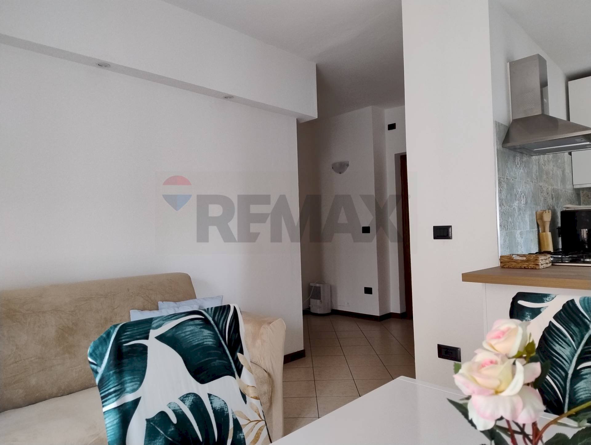 Soggiorno - Three-room apartment Via Aristo E Giuseppe Isola
 
38, Parma - photo 2
