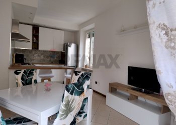 Sala da pranzo - Three-room apartment Via Aristo E Giuseppe Isola
 
38, Parma - photo 3