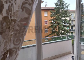 Balcone - Three-room apartment Via Aristo E Giuseppe Isola
 
38, Parma - photo 7