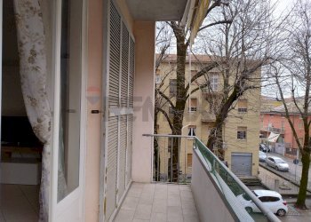Balcone - Three-room apartment Via Aristo E Giuseppe Isola
 
38, Parma - photo 8