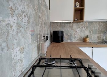 Cucina - Three-room apartment Via Aristo E Giuseppe Isola
 
38, Parma - photo 10