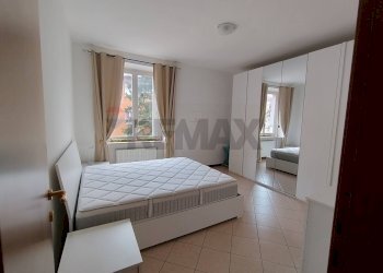 Camera / camera da letto - Three-room apartment Via Aristo E Giuseppe Isola
 
38, Parma - photo 13