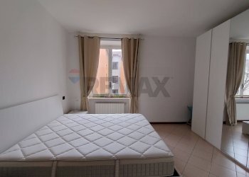 Camera / camera da letto - Three-room apartment Via Aristo E Giuseppe Isola
 
38, Parma - photo 14