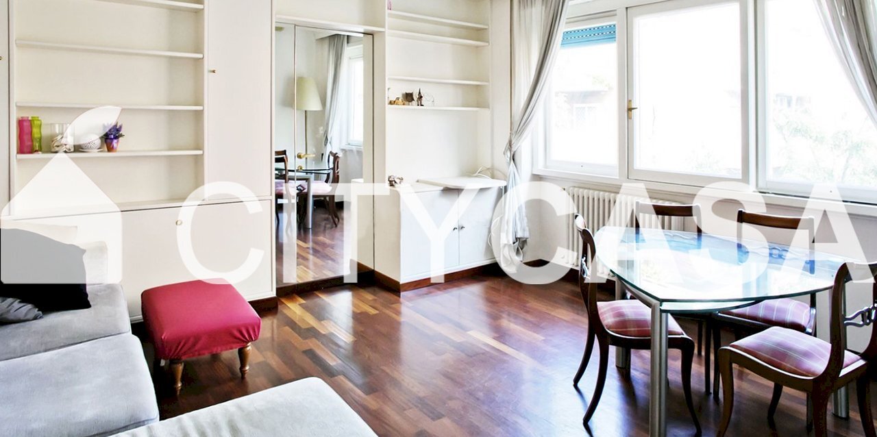 Foto 3 - Three-room apartment Roma - photo 3