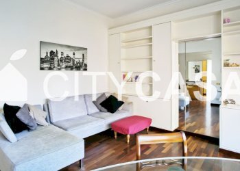 Foto 1 - Trilocale Roma - foto 1