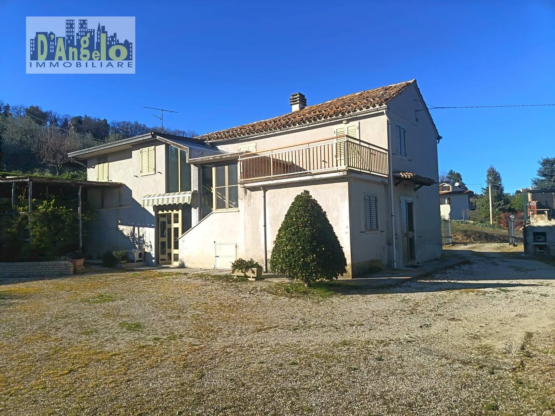 Foto 3 - Independent house Contrada Lava
 
134, Offida - photo 3