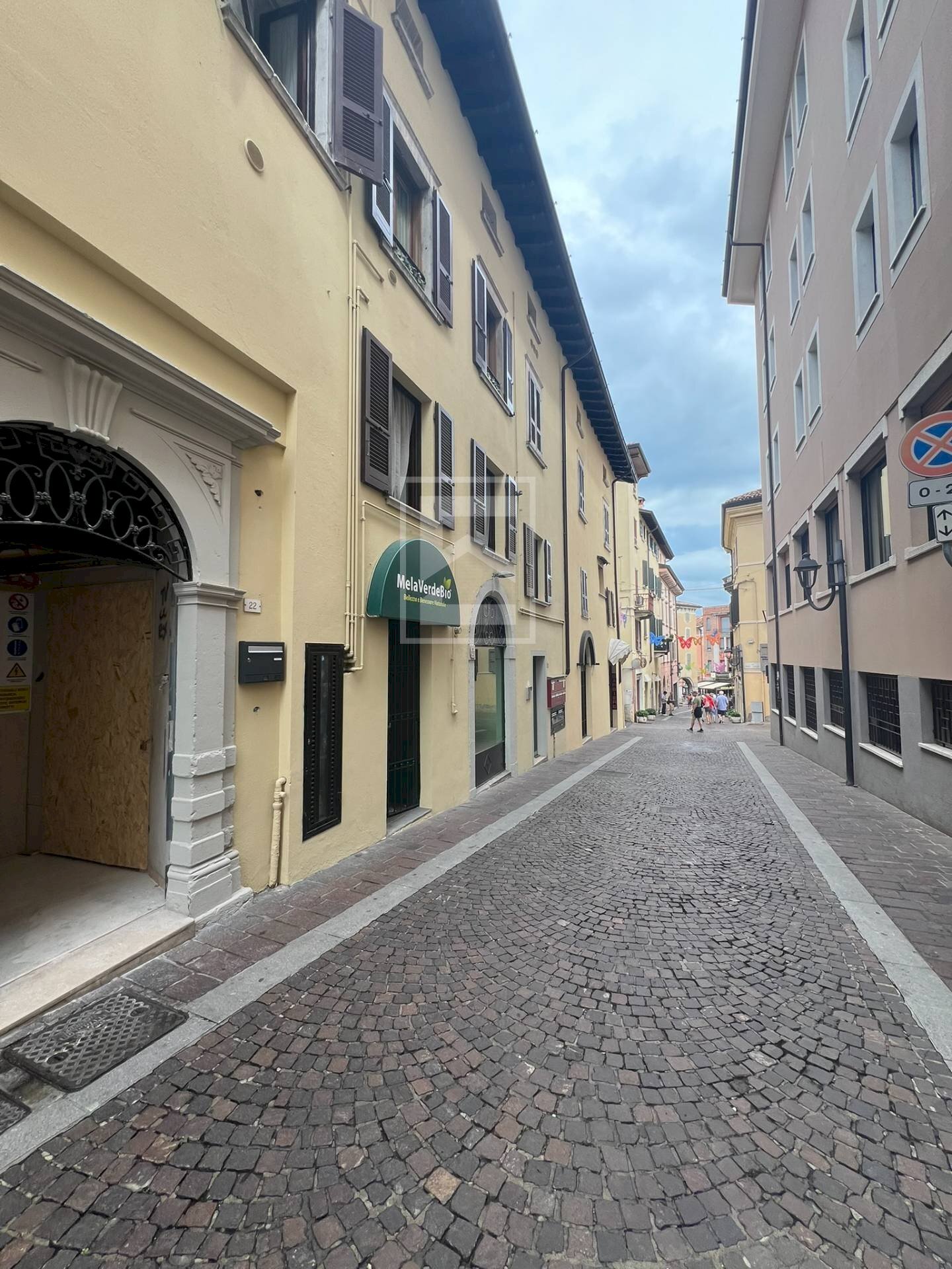 Foto 2 - Three-room apartment via S.A. Merici
18, Desenzano del Garda - photo 2