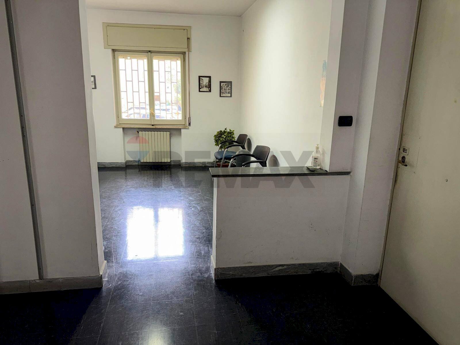 Stanza vuota - Four-room apartment Napoli - photo 3