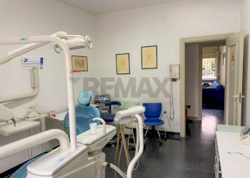 Ufficio - Quadrilocale Napoli - foto 6