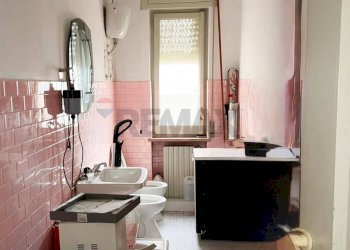 Bagno - Quadrilocale Napoli - foto 10