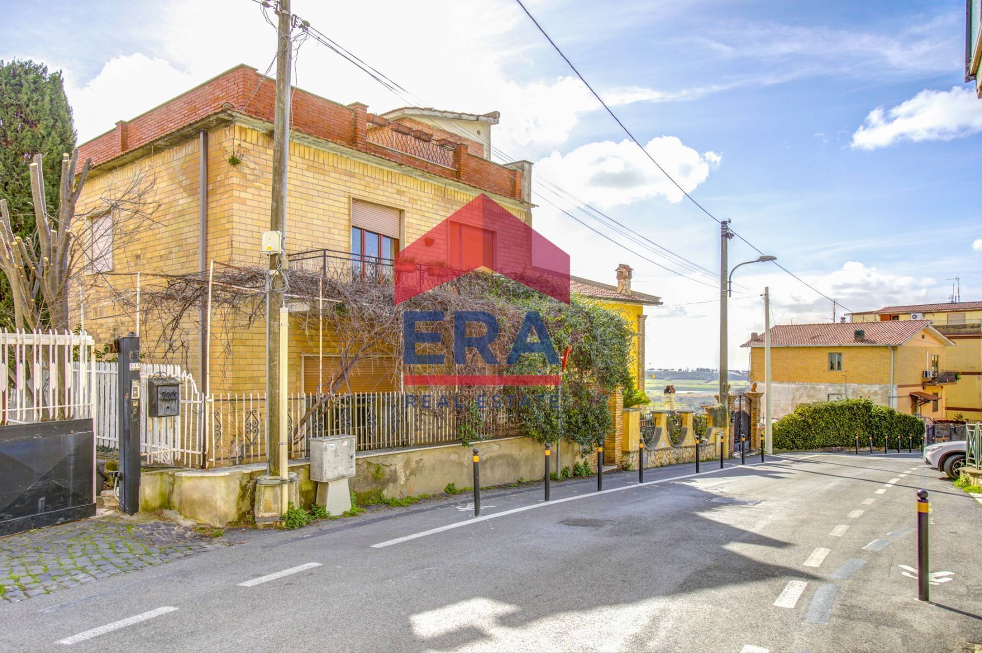 Foto 2 - Villa Strada Nuova
 
116, Ariccia - foto 2