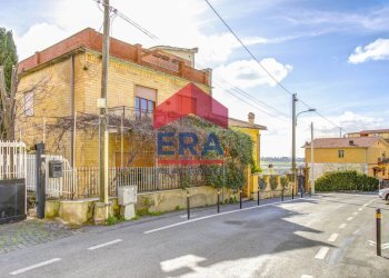 Foto 2 - Villa Strada Nuova
 
116, Ariccia - foto 2