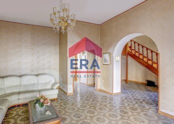 Foto 7 - Villa Strada Nuova
 
116, Ariccia - foto 7