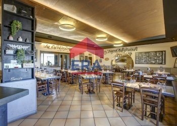 Foto 2 - Locale Commerciale Via di Campo Ascolano
 
3, Pomezia - foto 2