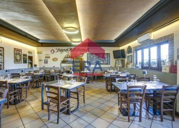 Foto 3 - Locale Commerciale Via di Campo Ascolano
 
3, Pomezia - foto 3