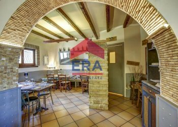 Foto 6 - Locale Commerciale Via di Campo Ascolano
 
3, Pomezia - foto 6