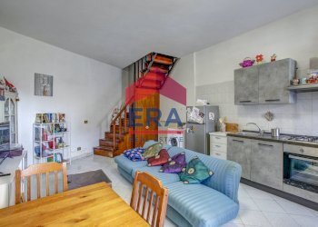 Angolo Cottura - Quadrilocale Via Fosso di Tor Pagnotta
109, Roma - foto 1