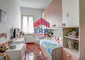 Camera da letto - Quadrilocale Via Fosso di Tor Pagnotta
109, Roma - foto 6