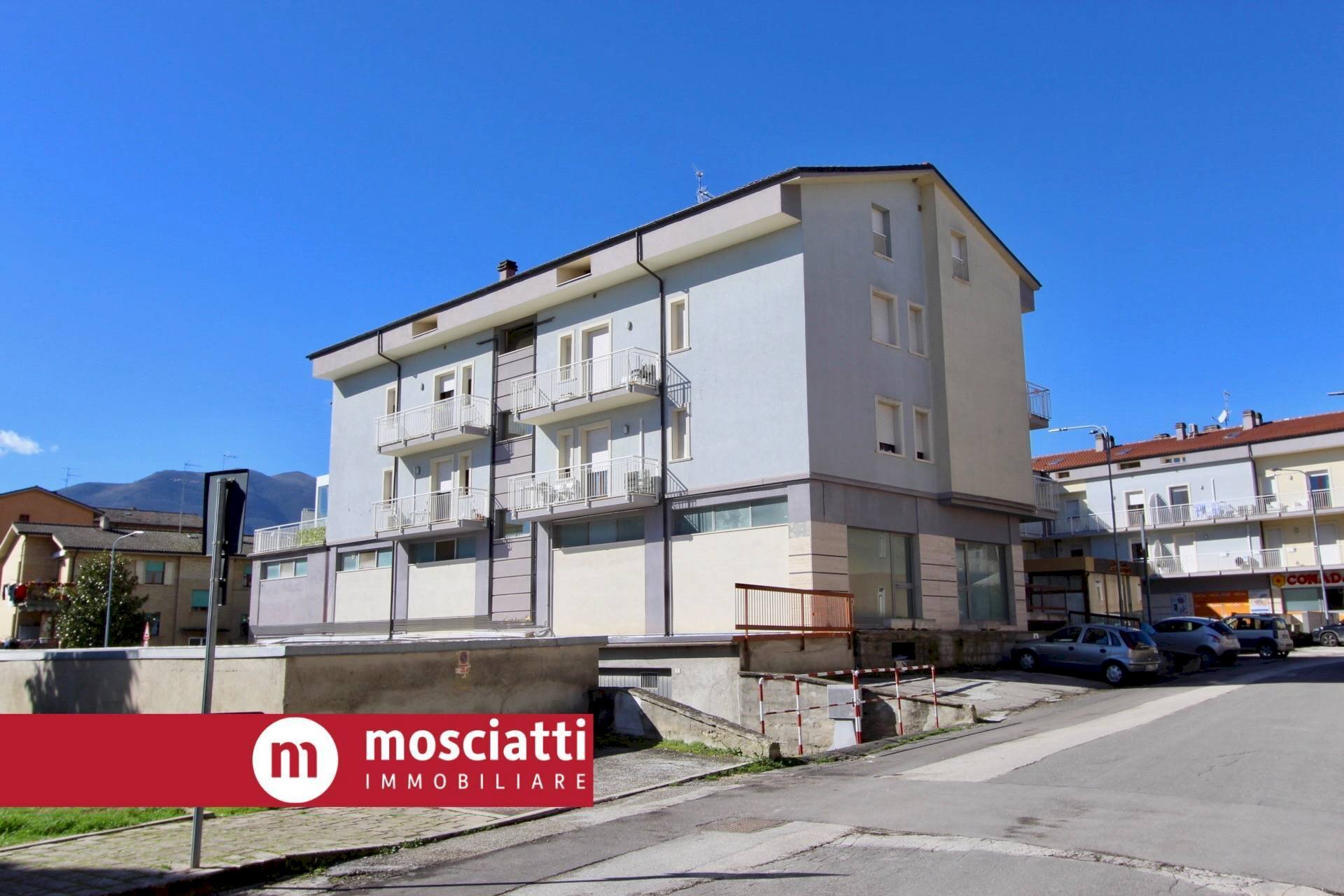 Foto 1 - Appartamento Via Enrico Mattei
 
29, Castelraimondo - foto 1