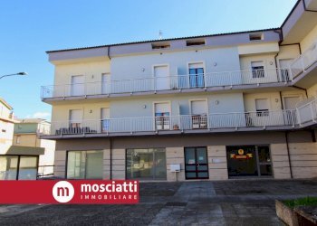 Foto 2 - Appartamento Via Enrico Mattei
 
29, Castelraimondo - foto 2