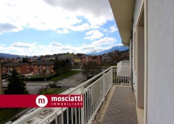 Foto 11 - Appartamento Via Enrico Mattei
 
29, Castelraimondo - foto 11