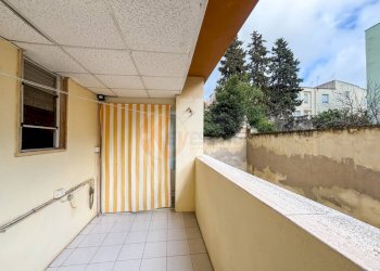 Foto 5 - Bilocale Via Campidano
 
1/C, Sassari - foto 5