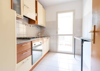 Foto 9 - Bilocale Via Campidano
 
1/C, Sassari - foto 9