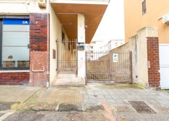 Foto 20 - Bilocale Via Campidano
 
1/C, Sassari - foto 20