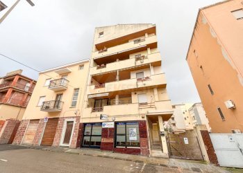 Foto 23 - Bilocale Via Campidano
 
1/C, Sassari - foto 23