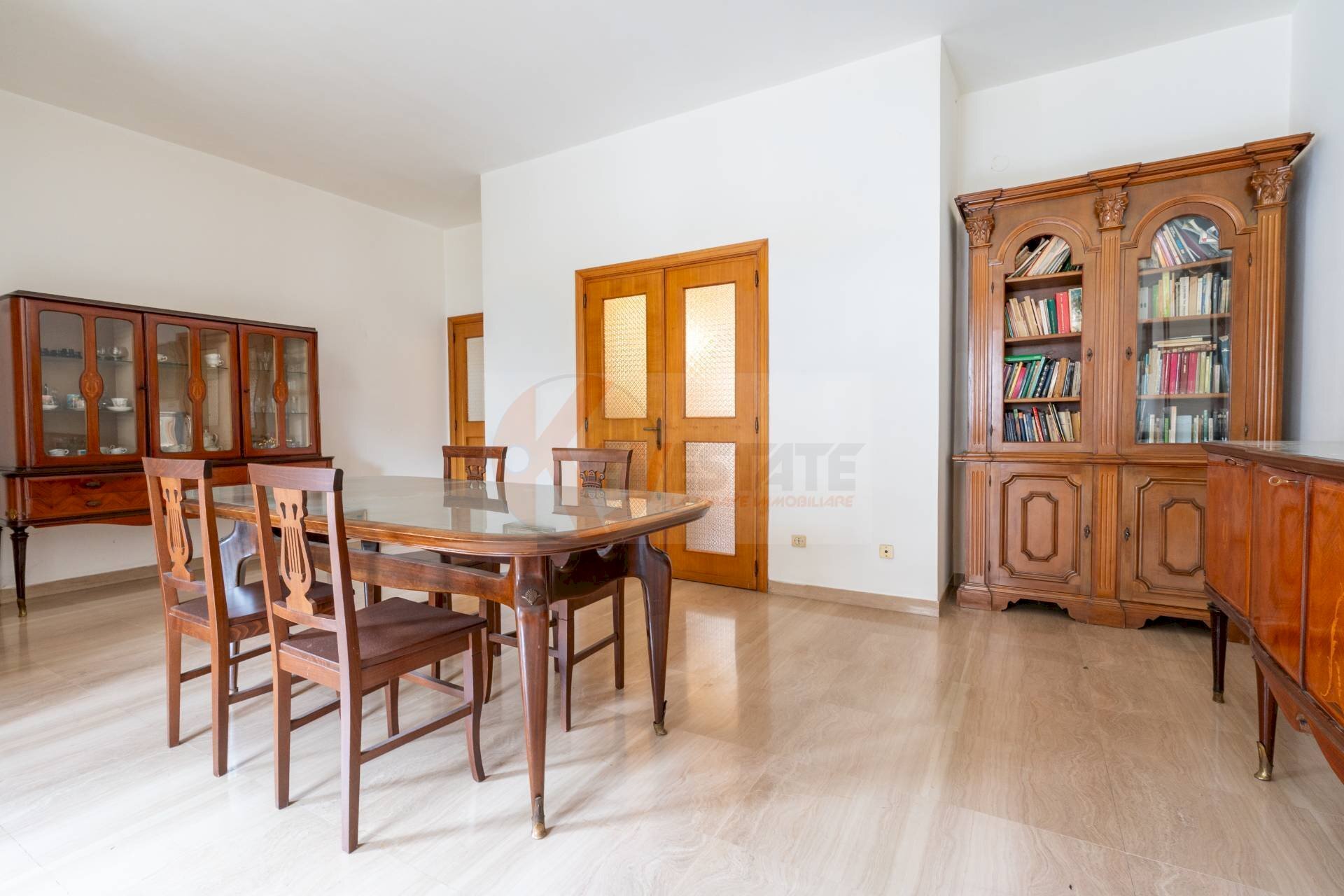 Foto 1 - Apartment Viale Adua
 
28, Sassari - photo 1