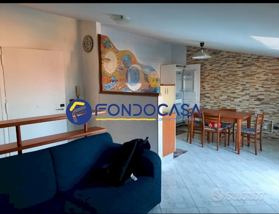 Foto 1 - Bilocale via spazzilli
 
10, Giugliano in Campania - foto 1