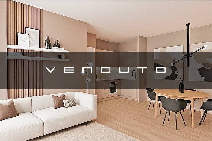 Trilocale venduto - Trilocale via Corridoni
 
79, Bergamo - foto 1