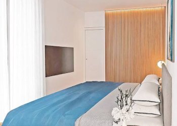 Camera - Trilocale via Corridoni
 
79, Bergamo - foto 4