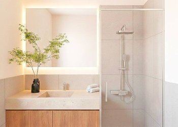 Bagno - Trilocale via Corridoni
 
79, Bergamo - foto 7