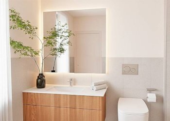 Bagno - Trilocale via Corridoni
 
79, Bergamo - foto 8