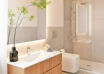 Bagno - Trilocale via Corridoni
 
79, Bergamo - foto 9