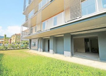 Giardino - Trilocale via Corridoni
 
79, Bergamo - foto 10