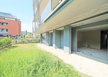 Giardino - Trilocale via Corridoni
 
79, Bergamo - foto 11