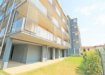 Giardino - Trilocale via Corridoni
 
79, Bergamo - foto 12