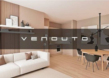 Trilocale venduto - Trilocale via Corridoni
 
79, Bergamo - foto 1