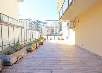 Terrazzo - Apartment via statuto
 
18, Bergamo - photo 3